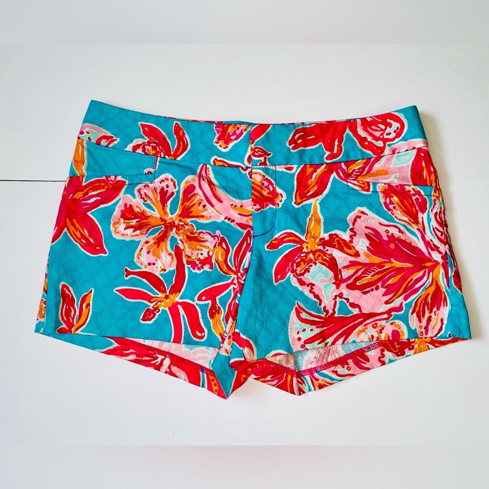 Lilly Pulitzer Shorts